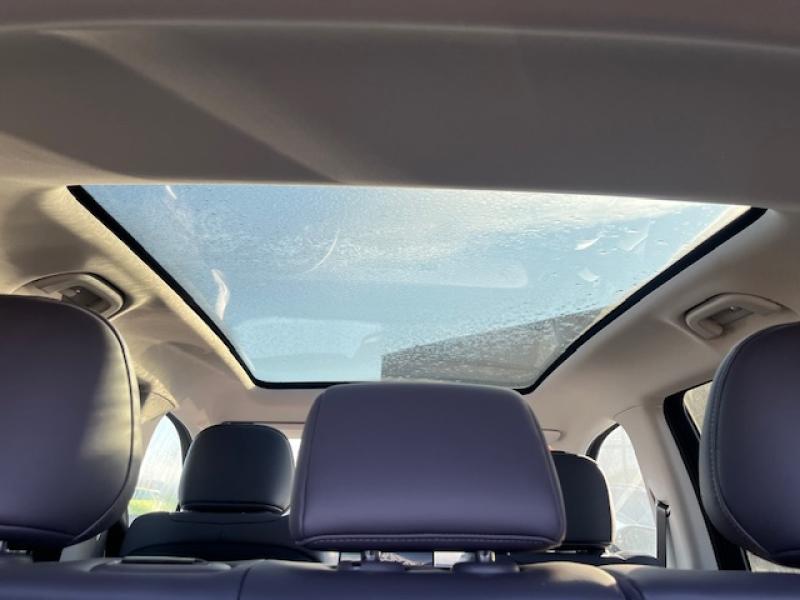 LEAPMOTOR C10 - REEV 215ch 28,4 kWh Design MY25 - Groupe Polmar