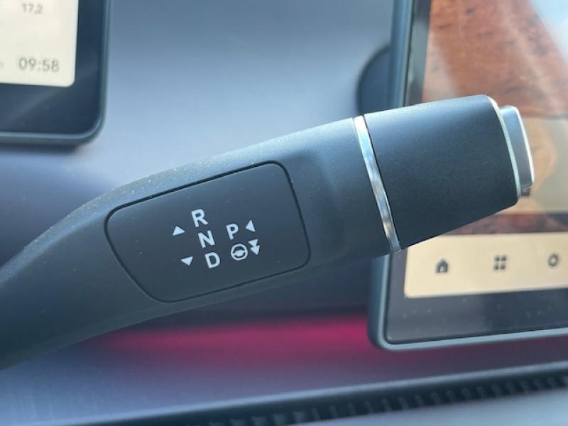 LEAPMOTOR C10 - REEV 215ch 28,4 kWh Design MY25 - Groupe Polmar