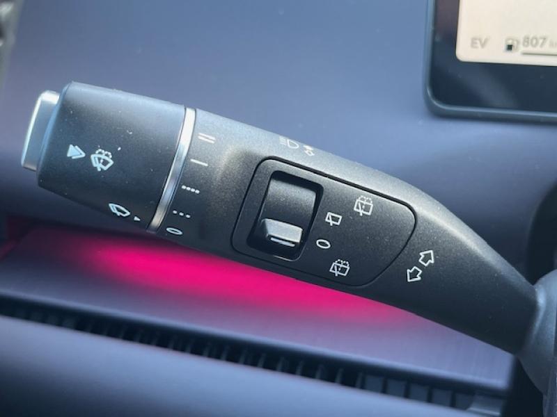 LEAPMOTOR C10 - REEV 215ch 28,4 kWh Design MY25 - Groupe Polmar