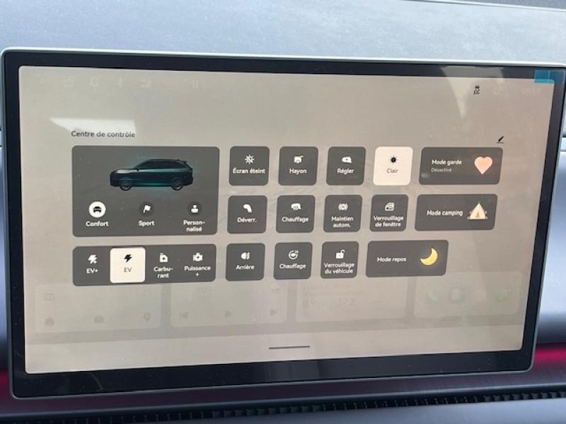 LEAPMOTOR C10 - REEV 215ch 28,4 kWh Design MY25 - Groupe Polmar