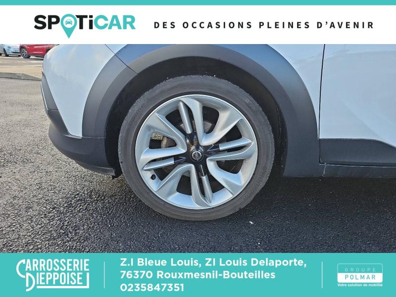 OPEL Adam Rocks - 1.4 Twinport 87ch Unlimited Start/Stop - Groupe Polmar