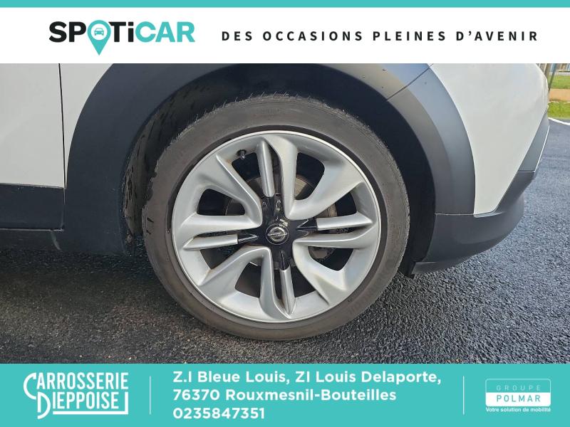 OPEL Adam Rocks - 1.4 Twinport 87ch Unlimited Start/Stop - Groupe Polmar
