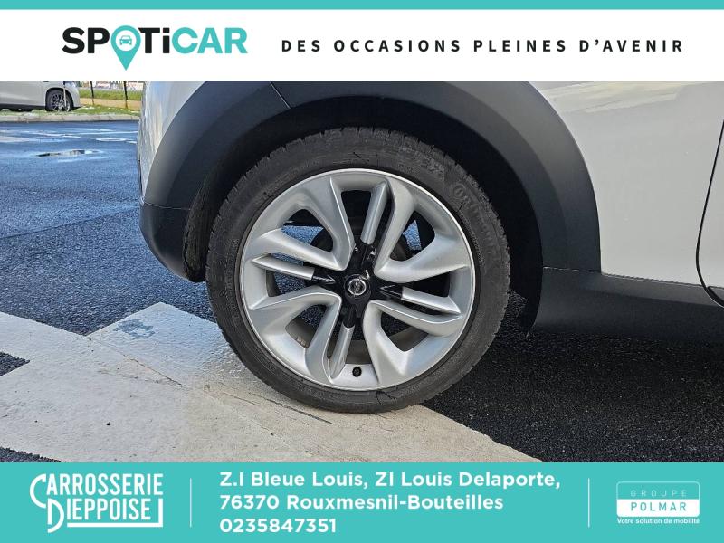 OPEL Adam Rocks - 1.4 Twinport 87ch Unlimited Start/Stop - Groupe Polmar