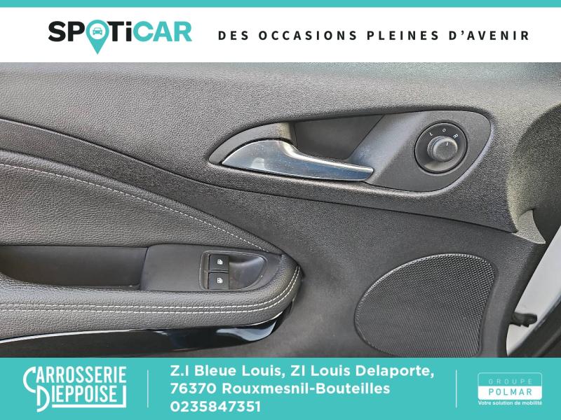 OPEL Adam Rocks - 1.4 Twinport 87ch Unlimited Start/Stop - Groupe Polmar