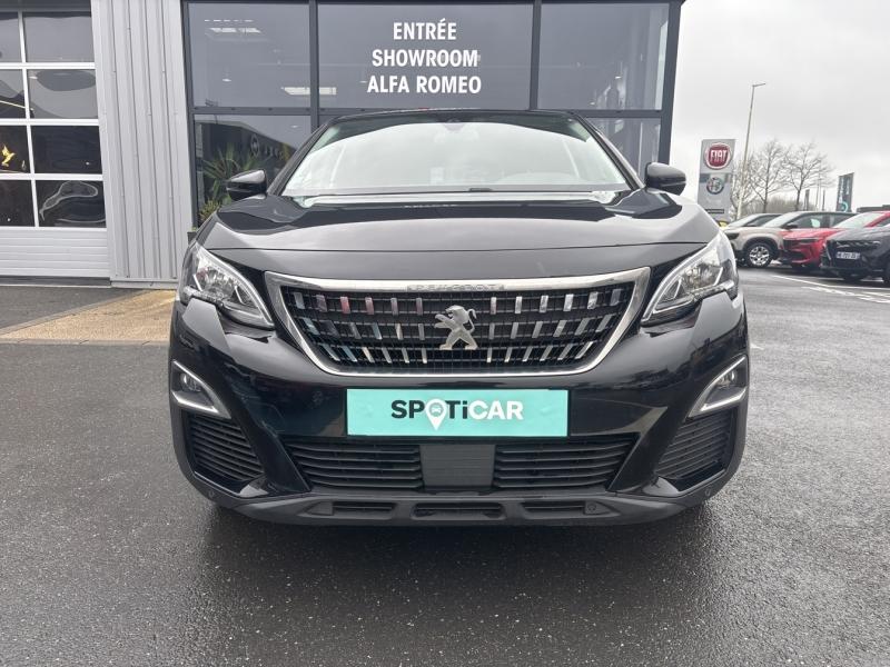 PEUGEOT 3008 - 1.5 BlueHDi 130ch E6.c Active Business S&S - Groupe Polmar