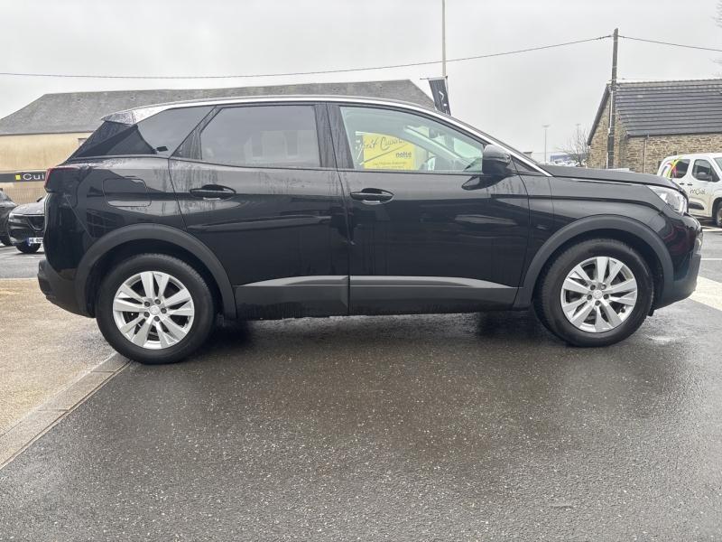 PEUGEOT 3008 - 1.5 BlueHDi 130ch E6.c Active Business S&S - Groupe Polmar