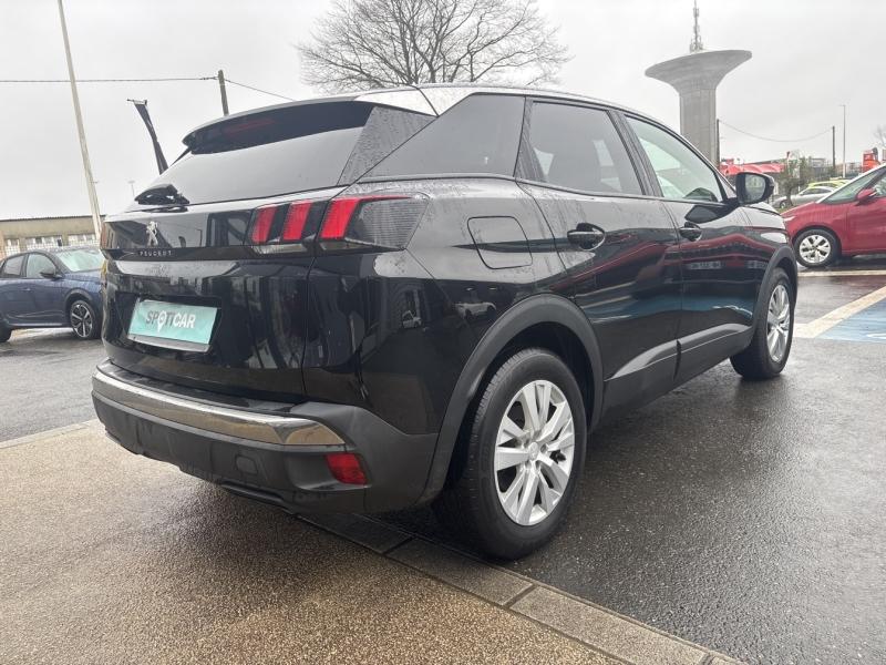 PEUGEOT 3008 - 1.5 BlueHDi 130ch E6.c Active Business S&S - Groupe Polmar