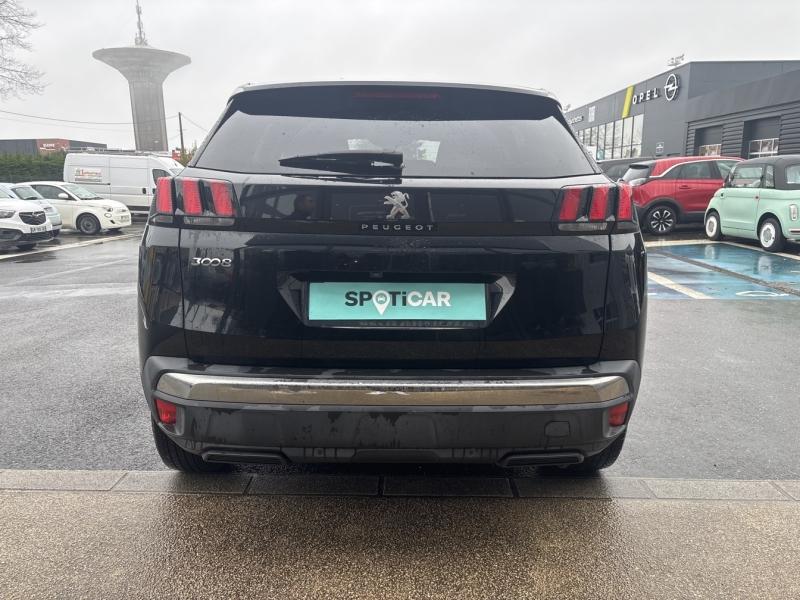 PEUGEOT 3008 - 1.5 BlueHDi 130ch E6.c Active Business S&S - Groupe Polmar