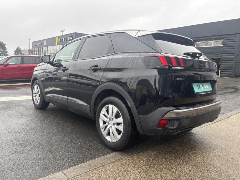PEUGEOT 3008 - 1.5 BlueHDi 130ch E6.c Active Business S&S - Groupe Polmar