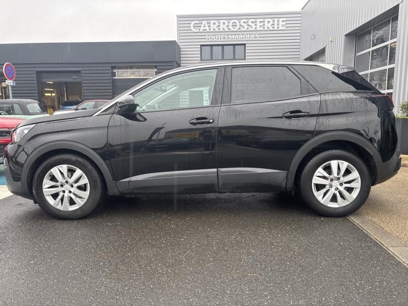 PEUGEOT 3008 - 1.5 BlueHDi 130ch E6.c Active Business S&S - Groupe Polmar