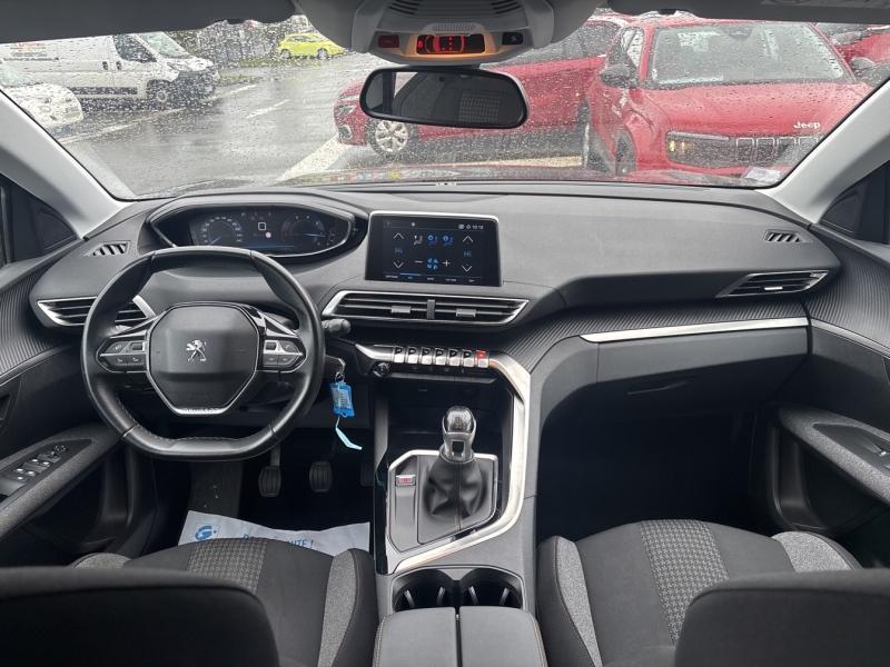 PEUGEOT 3008 - 1.5 BlueHDi 130ch E6.c Active Business S&S - Groupe Polmar
