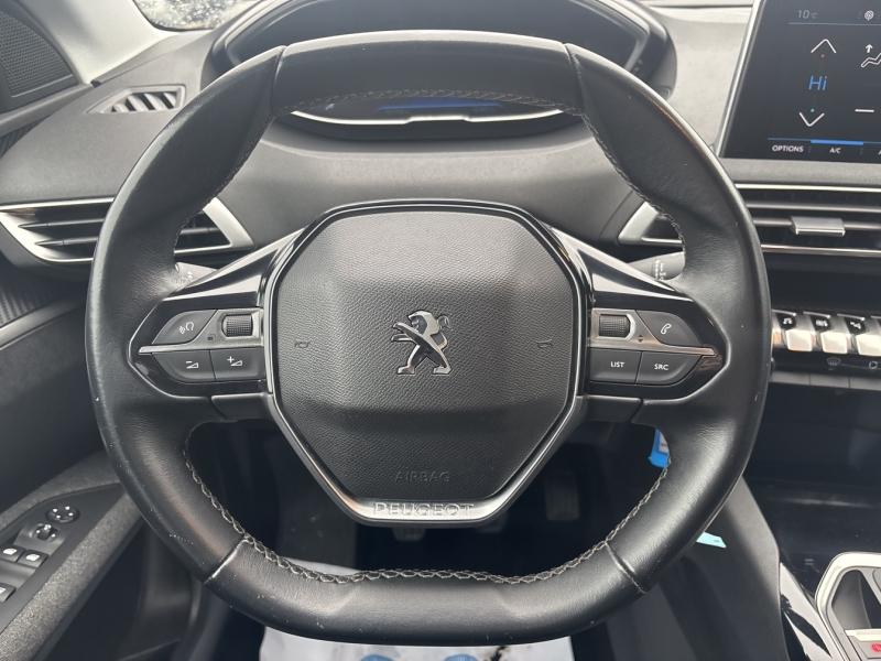 PEUGEOT 3008 - 1.5 BlueHDi 130ch E6.c Active Business S&S - Groupe Polmar