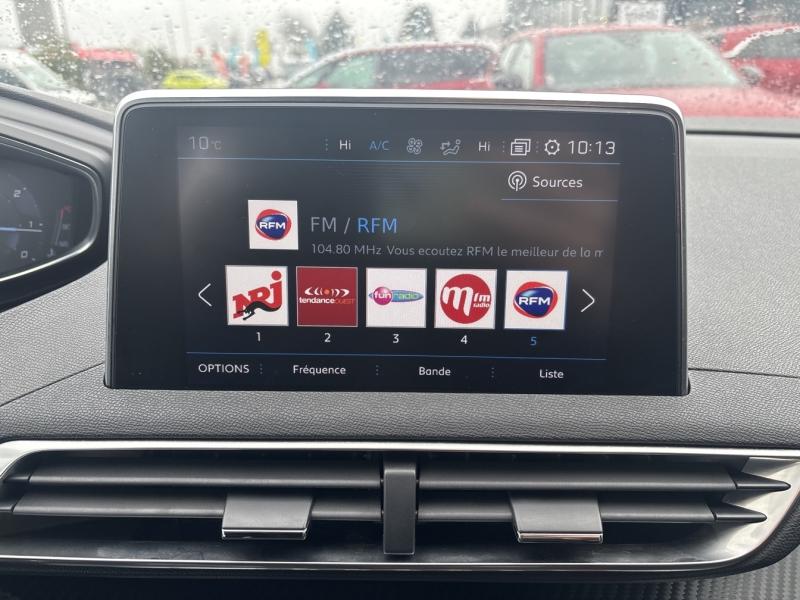 PEUGEOT 3008 - 1.5 BlueHDi 130ch E6.c Active Business S&S - Groupe Polmar