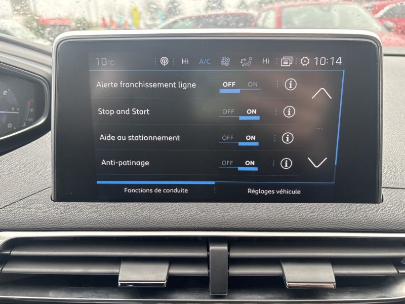 PEUGEOT 3008 - 1.5 BlueHDi 130ch E6.c Active Business S&S - Groupe Polmar