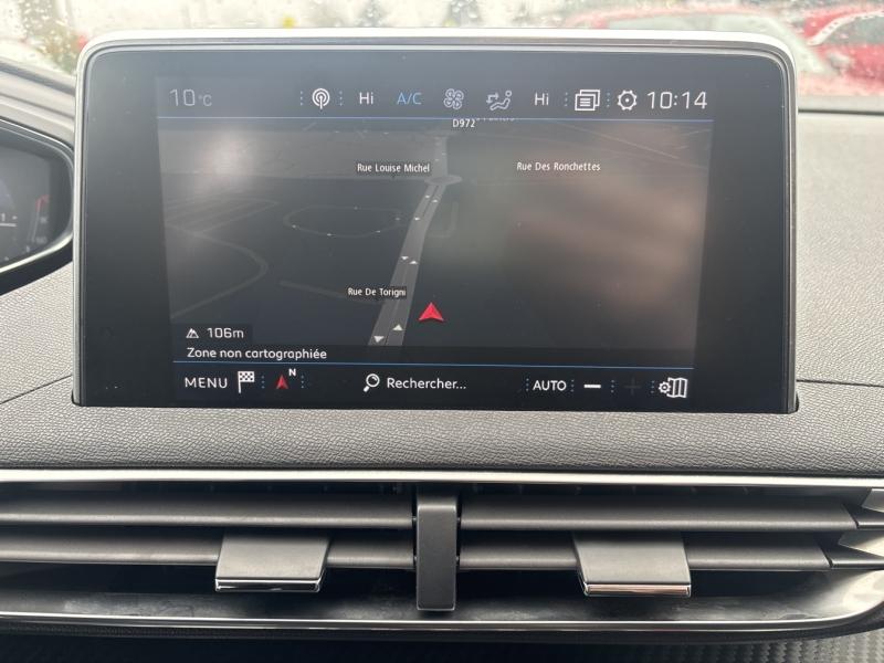 PEUGEOT 3008 - 1.5 BlueHDi 130ch E6.c Active Business S&S - Groupe Polmar