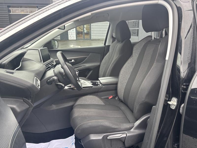 PEUGEOT 3008 - 1.5 BlueHDi 130ch E6.c Active Business S&S - Groupe Polmar