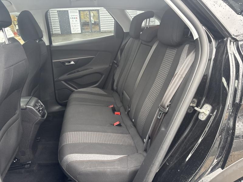 PEUGEOT 3008 - 1.5 BlueHDi 130ch E6.c Active Business S&S - Groupe Polmar
