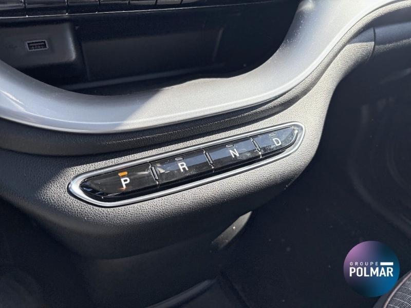 FIAT 500 - e 118ch Icône Plus (Pack Style) - Groupe Polmar