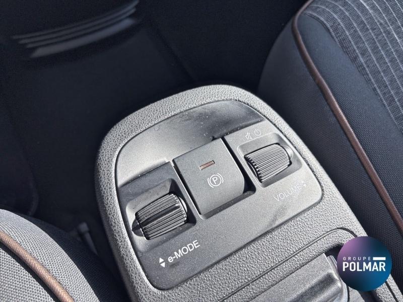 FIAT 500 - e 118ch Icône Plus (Pack Style) - Groupe Polmar