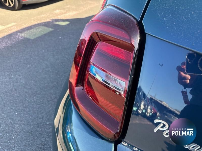 FIAT 500 - e 118ch Icône Plus (Pack Style) - Groupe Polmar