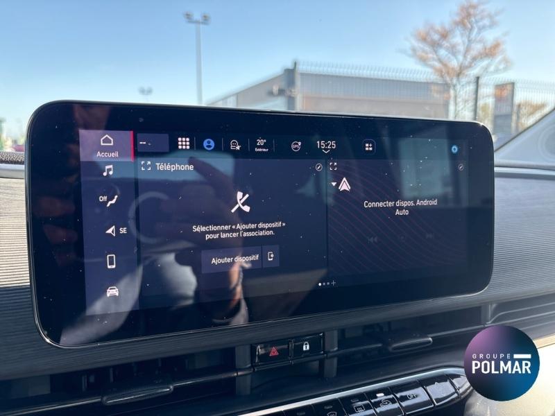 FIAT 500 - e 118ch Icône Plus (Pack Style) - Groupe Polmar