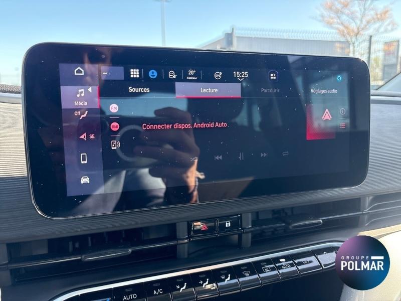 FIAT 500 - e 118ch Icône Plus (Pack Style) - Groupe Polmar