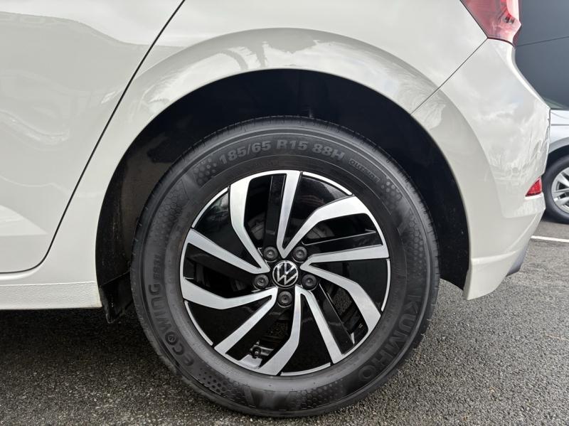 VOLKSWAGEN Polo - 1.0 MPI 80ch Polo - Groupe Polmar