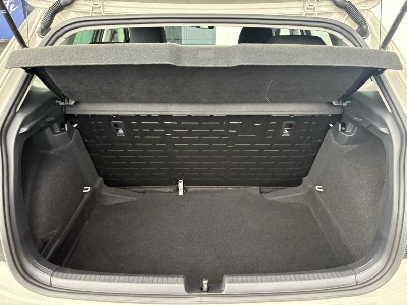 VOLKSWAGEN Polo - 1.0 MPI 80ch Polo - Groupe Polmar