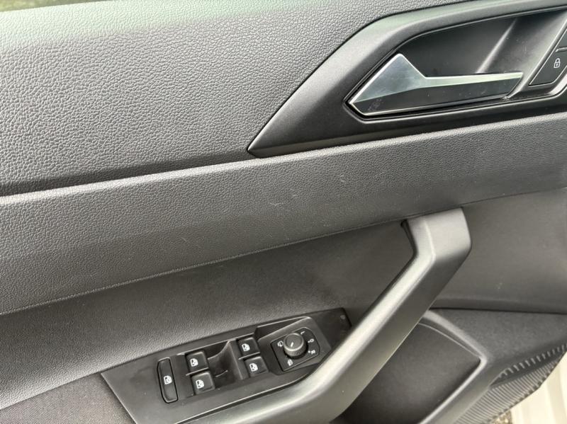 VOLKSWAGEN Polo - 1.0 MPI 80ch Polo - Groupe Polmar