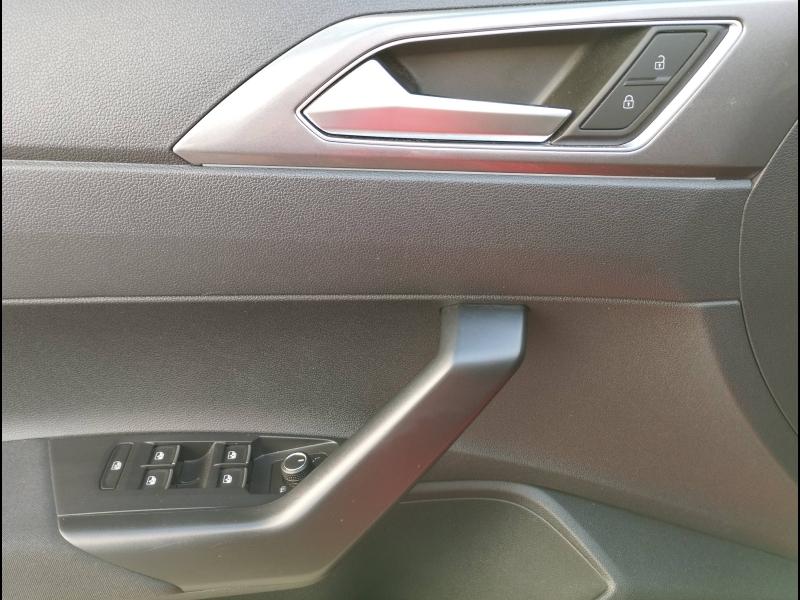 VOLKSWAGEN Polo - 1.0 TSI 115ch R-Line Euro6d-T - Groupe Polmar