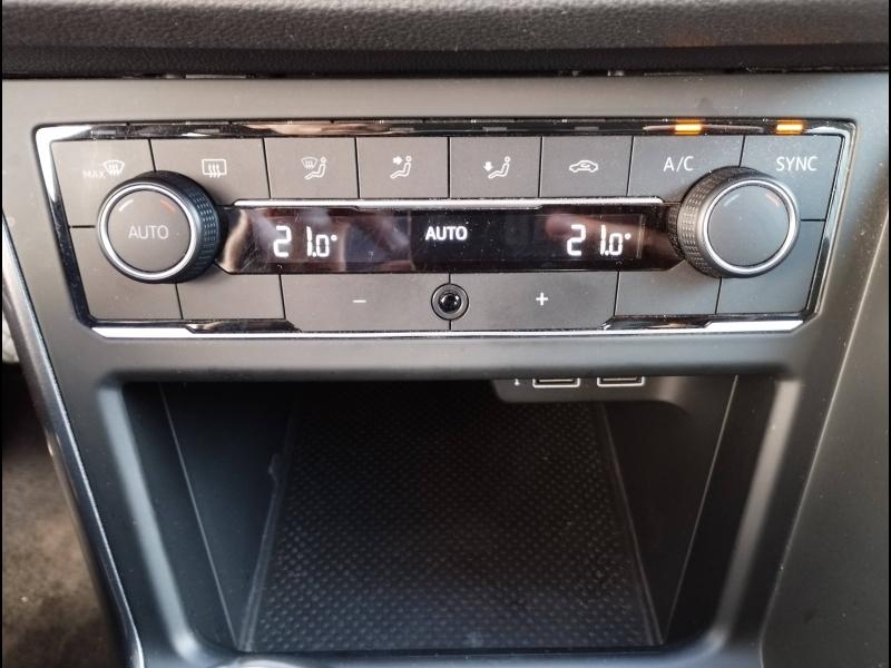 VOLKSWAGEN Polo - 1.0 TSI 115ch R-Line Euro6d-T - Groupe Polmar