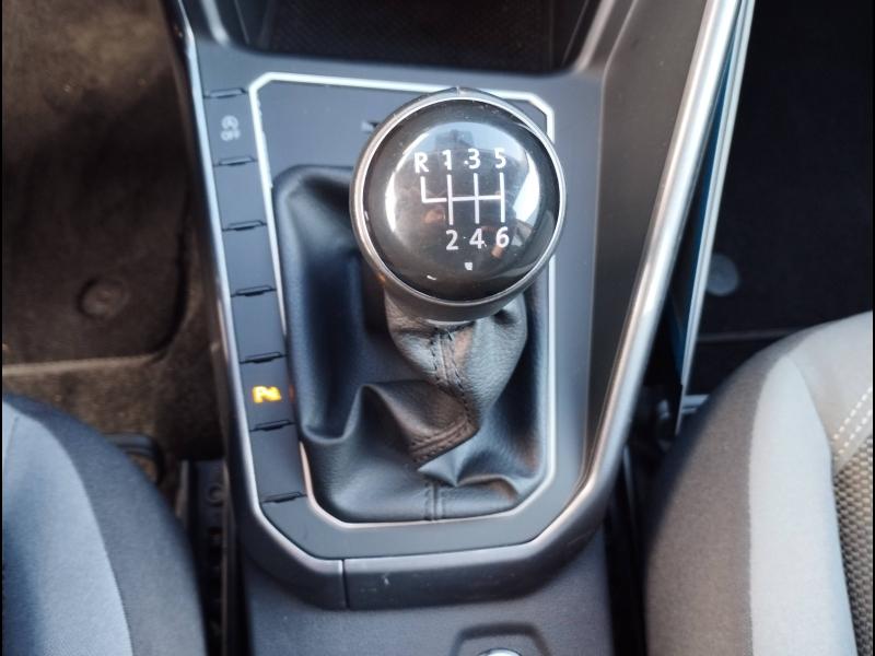 VOLKSWAGEN Polo - 1.0 TSI 115ch R-Line Euro6d-T - Groupe Polmar