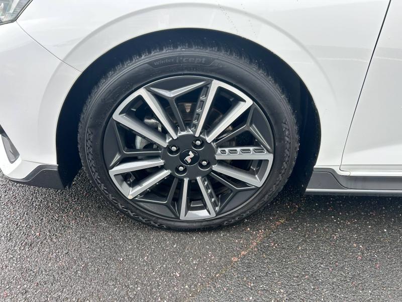 HYUNDAI i20 - 1.0 T-GDi 100ch Hybrid N Line Michel Vaillant - Groupe Polmar