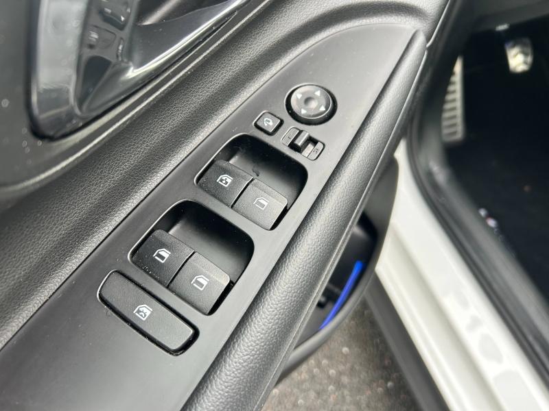 HYUNDAI i20 - 1.0 T-GDi 100ch Hybrid N Line Michel Vaillant - Groupe Polmar