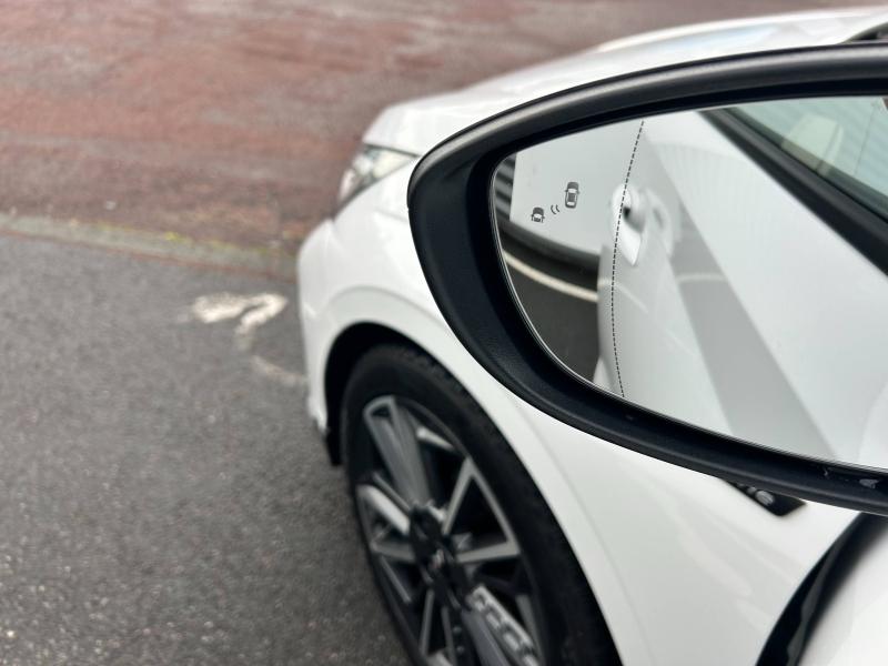 HYUNDAI i20 - 1.0 T-GDi 100ch Hybrid N Line Michel Vaillant - Groupe Polmar