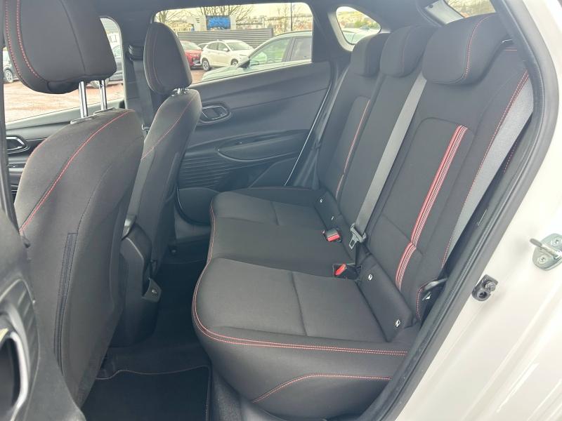 HYUNDAI i20 - 1.0 T-GDi 100ch Hybrid N Line Michel Vaillant - Groupe Polmar