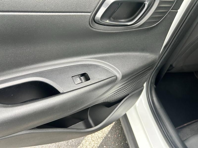 HYUNDAI i20 - 1.0 T-GDi 100ch Hybrid N Line Michel Vaillant - Groupe Polmar