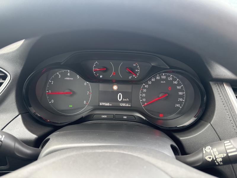 OPEL Grandland X - 1.2 Turbo 130ch Edition Business - Groupe Polmar