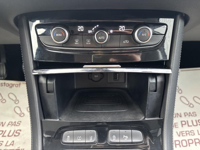 OPEL Grandland X - 1.2 Turbo 130ch Edition Business - Groupe Polmar