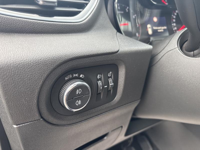 OPEL Grandland X - 1.2 Turbo 130ch Edition Business - Groupe Polmar