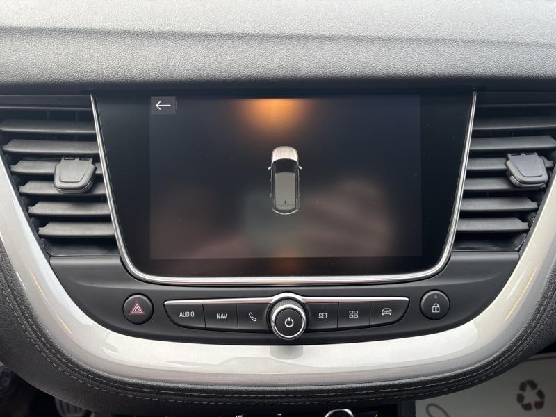 OPEL Grandland X - 1.2 Turbo 130ch Edition Business - Groupe Polmar