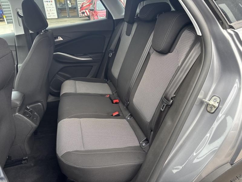 OPEL Grandland X - 1.2 Turbo 130ch Edition Business - Groupe Polmar