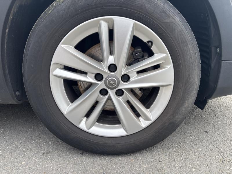 OPEL Grandland X - 1.2 Turbo 130ch Edition Business - Groupe Polmar