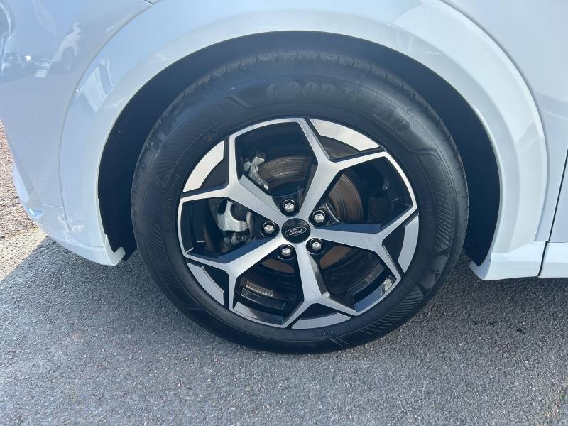 FORD Puma - 1.0 EcoBoost Hybrid 125ch ST-Line S&S - Groupe Polmar