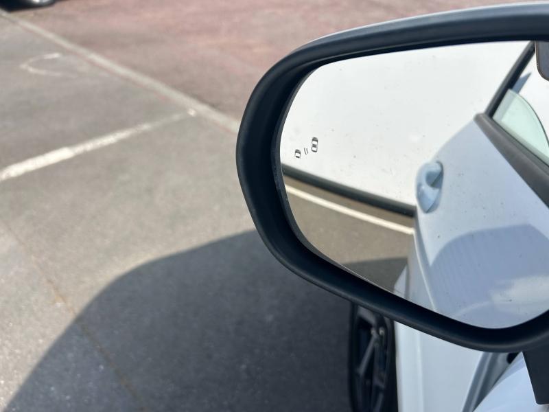 FORD Puma - 1.0 EcoBoost Hybrid 125ch ST-Line S&S - Groupe Polmar