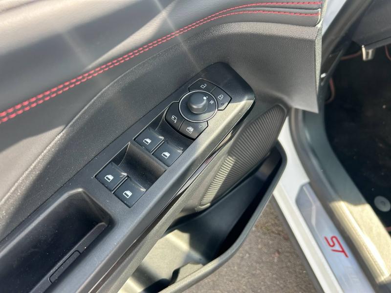 FORD Puma - 1.0 EcoBoost Hybrid 125ch ST-Line S&S - Groupe Polmar