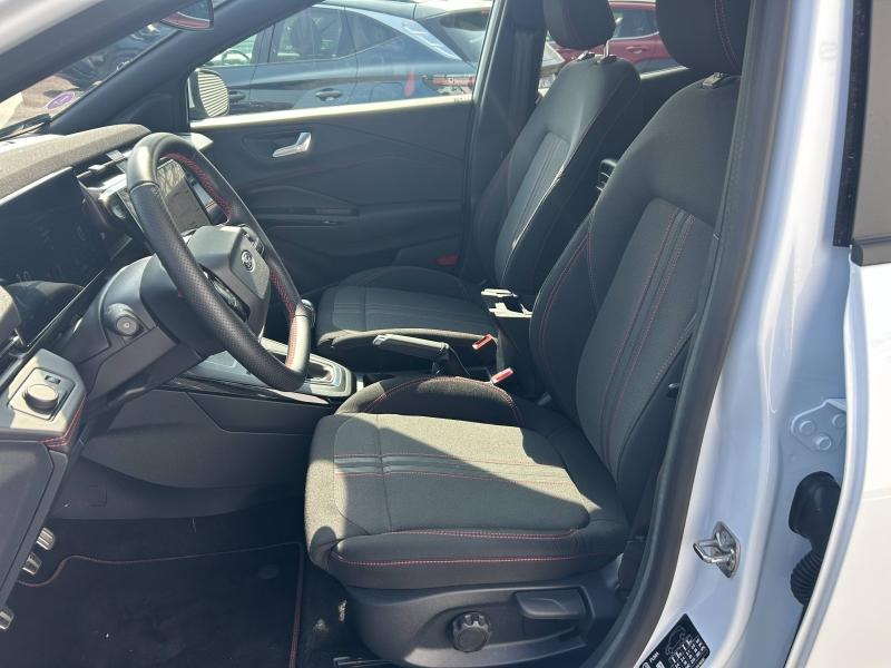 FORD Puma - 1.0 EcoBoost Hybrid 125ch ST-Line S&S - Groupe Polmar