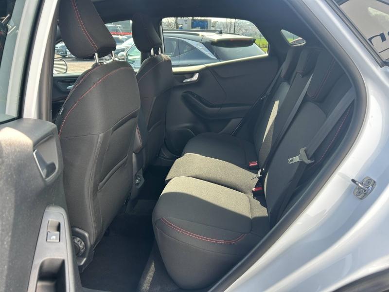 FORD Puma - 1.0 EcoBoost Hybrid 125ch ST-Line S&S - Groupe Polmar