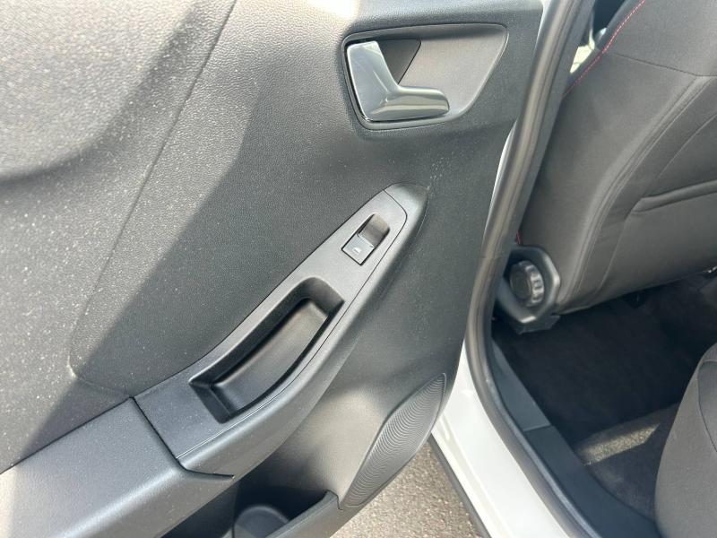 FORD Puma - 1.0 EcoBoost Hybrid 125ch ST-Line S&S - Groupe Polmar