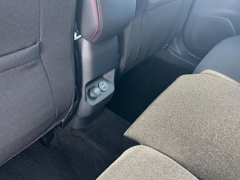 FORD Puma - 1.0 EcoBoost Hybrid 125ch ST-Line S&S - Groupe Polmar